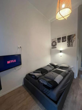 Charming Studio in the City Centre